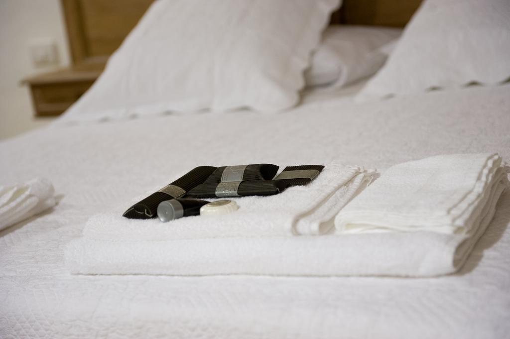 Castelletto Suites Cagliari Zewnętrze zdjęcie