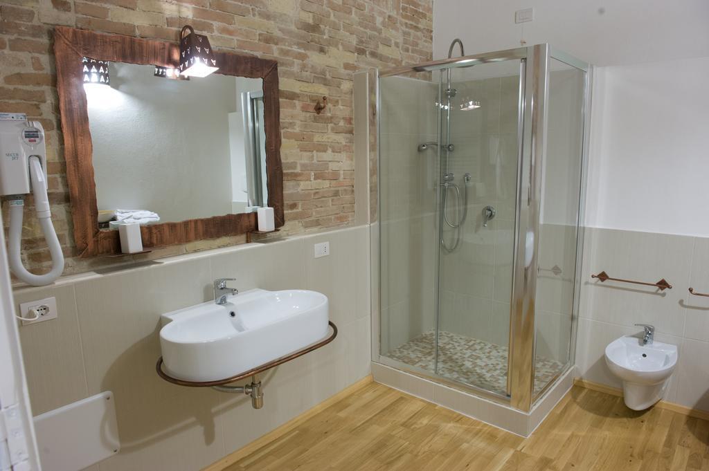 Castelletto Suites Cagliari Zewnętrze zdjęcie
