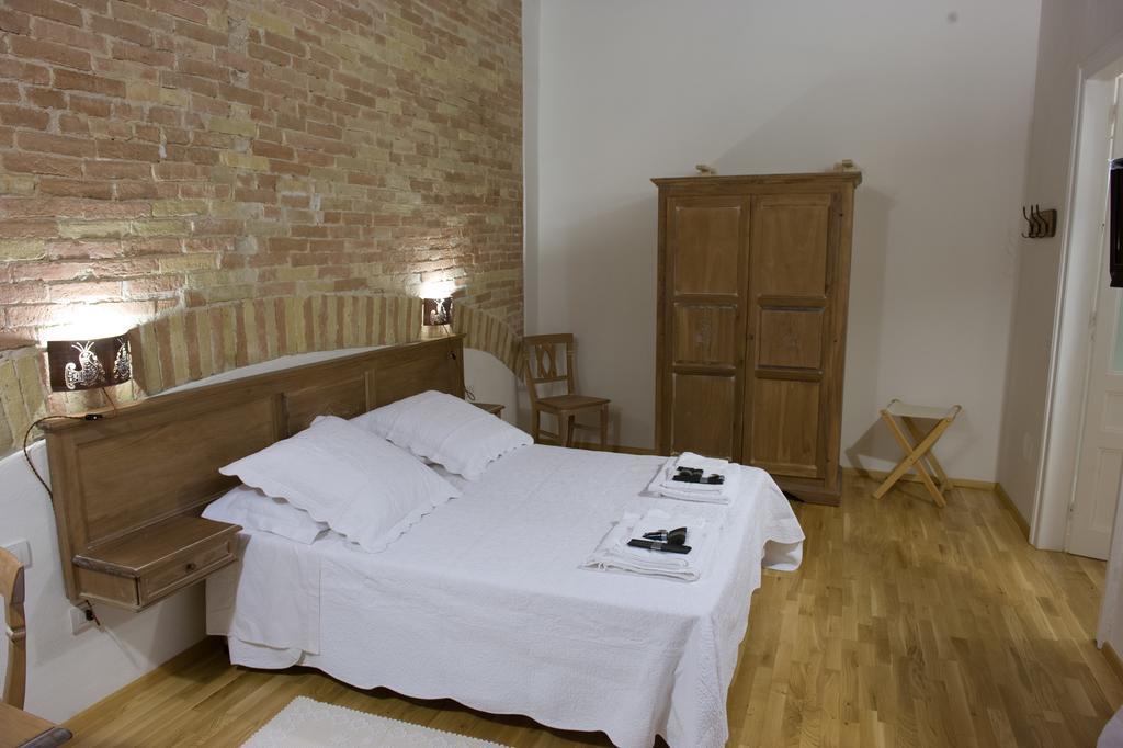Castelletto Suites Cagliari Zewnętrze zdjęcie