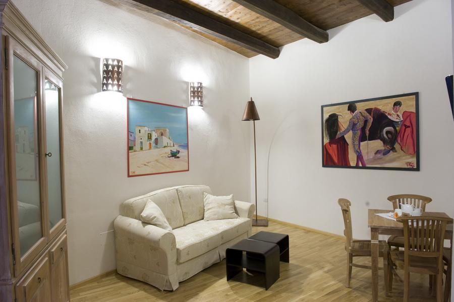 Castelletto Suites Cagliari Zewnętrze zdjęcie