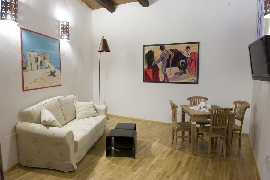 Castelletto Suites Cagliari Zewnętrze zdjęcie