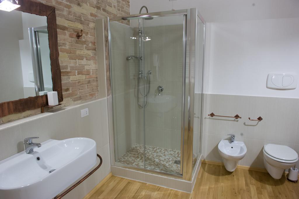 Castelletto Suites Cagliari Zewnętrze zdjęcie
