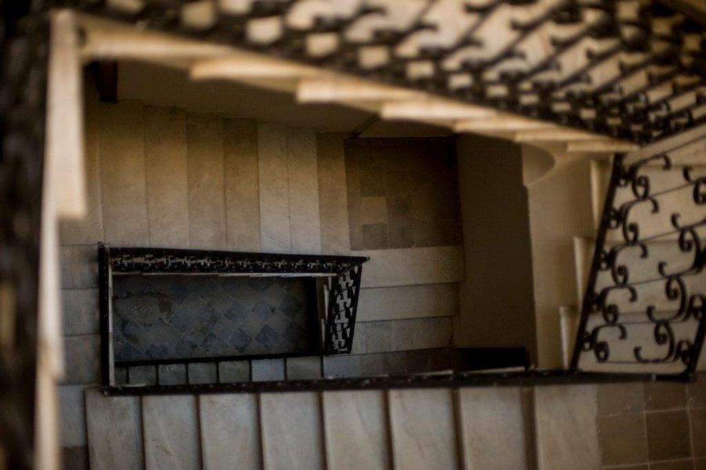 Castelletto Suites Cagliari Zewnętrze zdjęcie