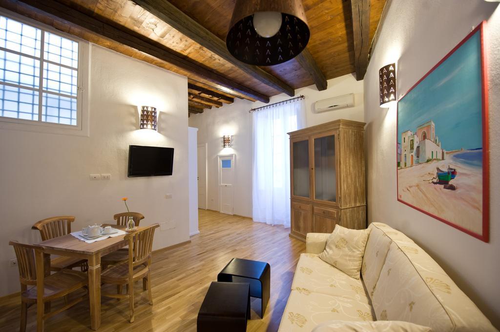 Castelletto Suites Cagliari Zewnętrze zdjęcie