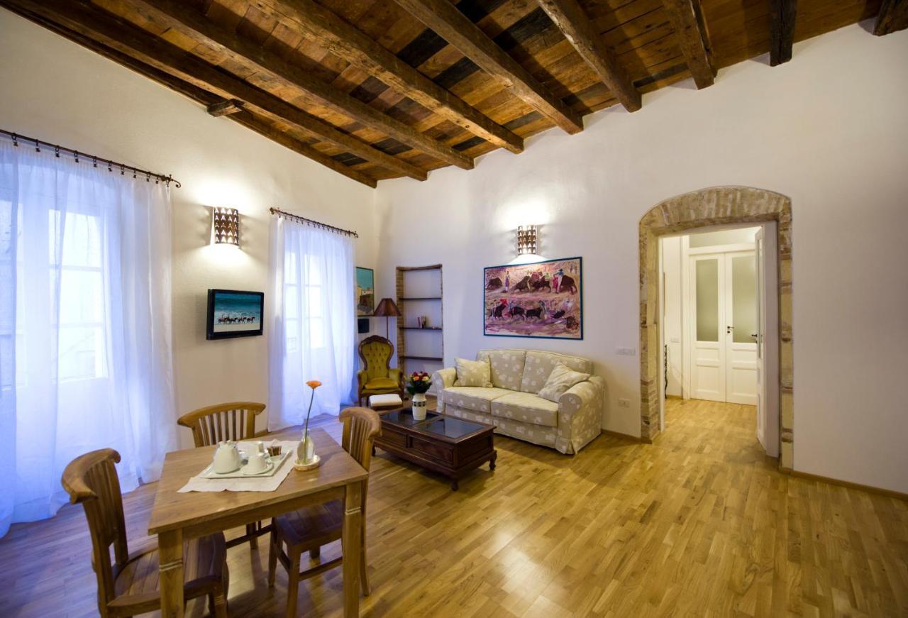 Castelletto Suites Cagliari Pokój zdjęcie