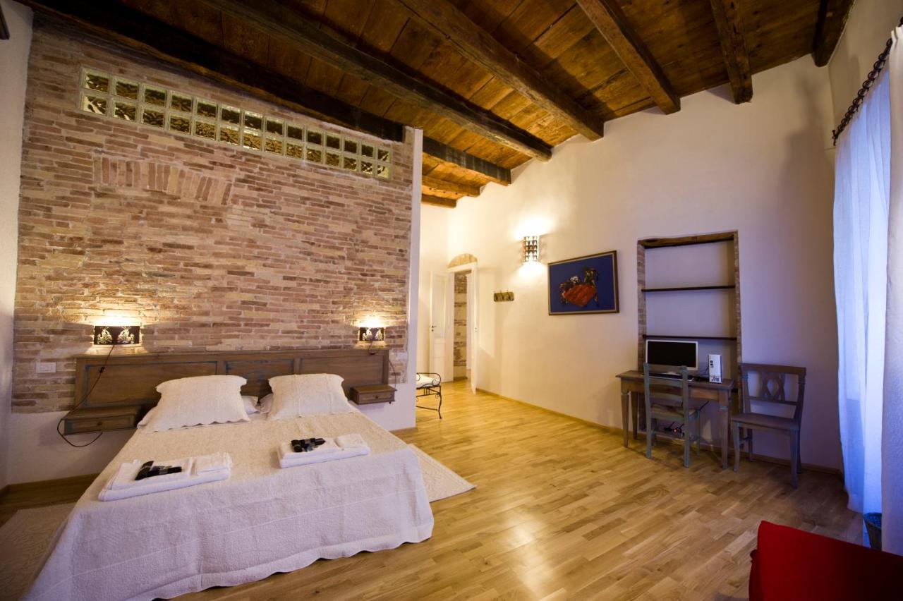 Castelletto Suites Cagliari Pokój zdjęcie