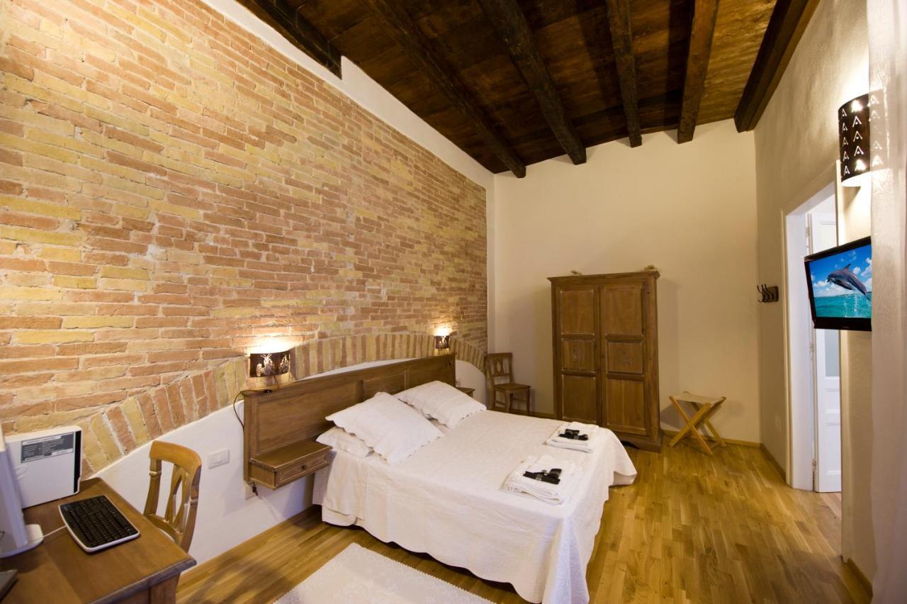 Castelletto Suites Cagliari Pokój zdjęcie